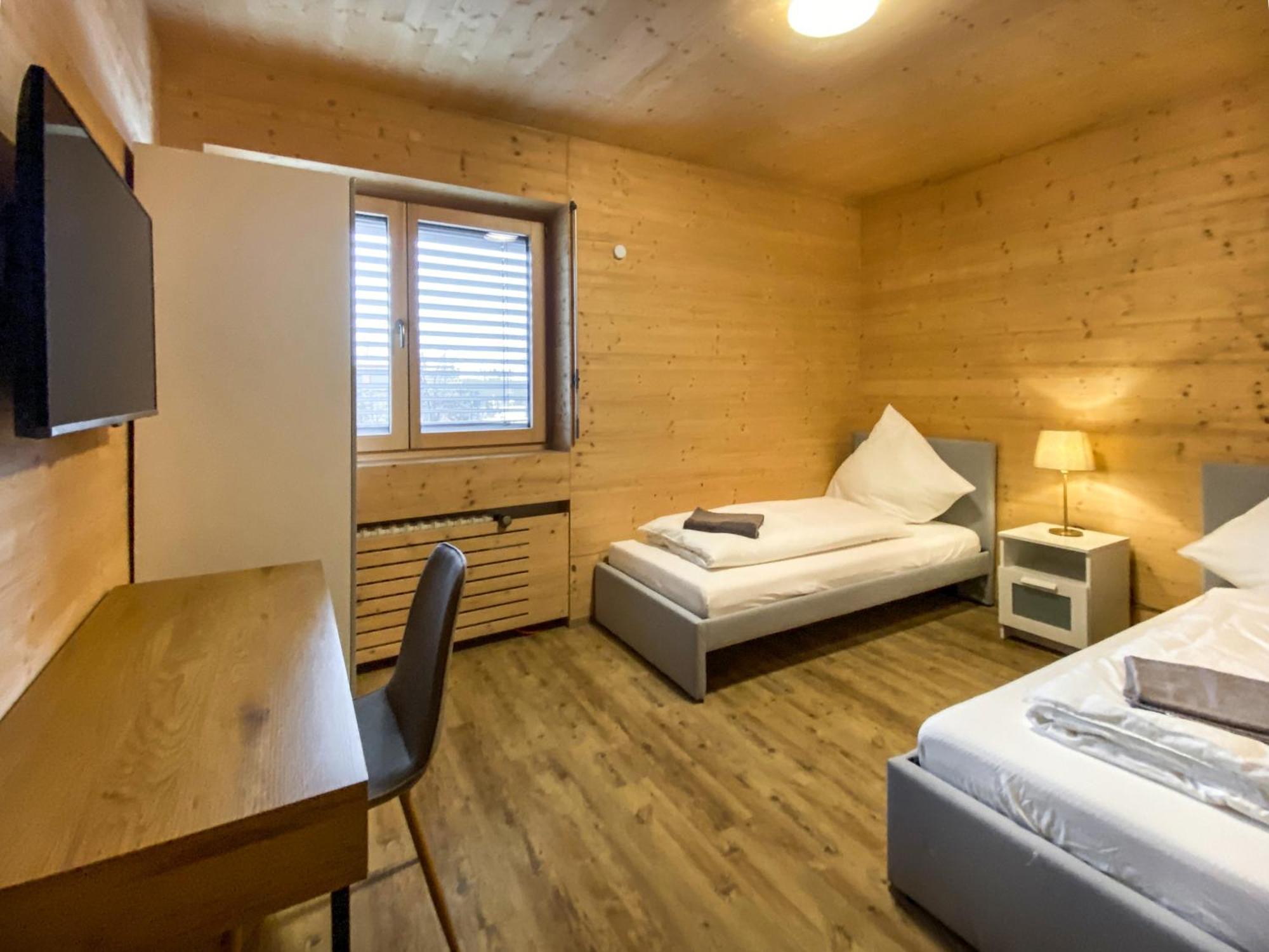 W&G Hotel Кельн Екстер'єр фото