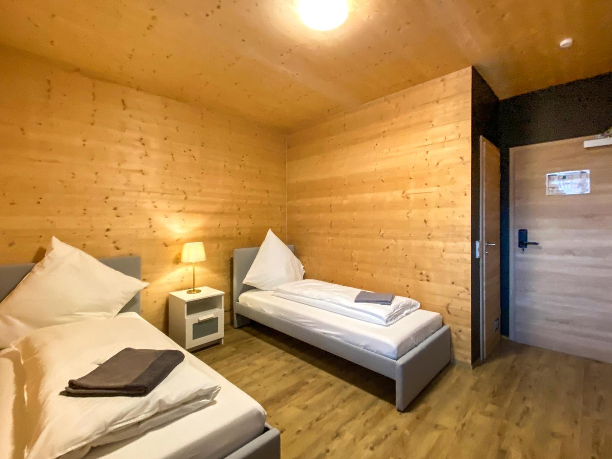 W&G Hotel Кельн Екстер'єр фото