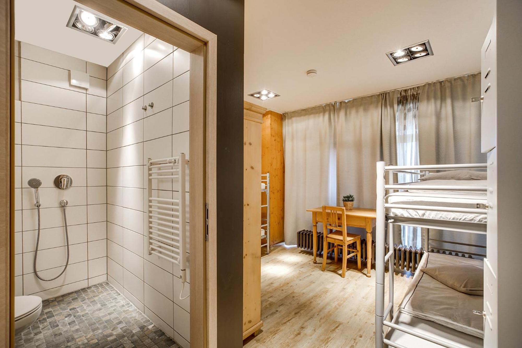 W&G Hotel Кельн Екстер'єр фото