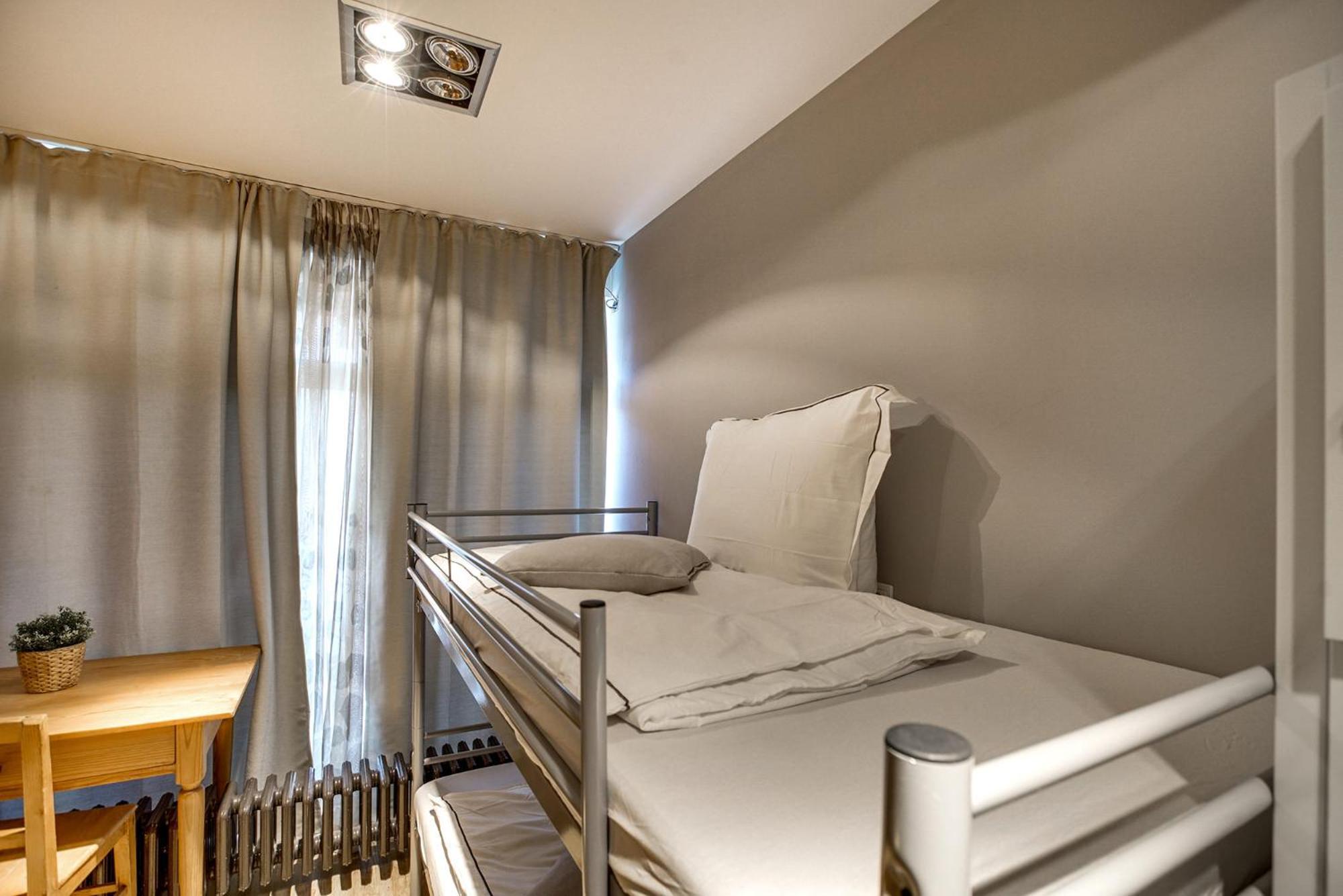 W&G Hotel Кельн Екстер'єр фото