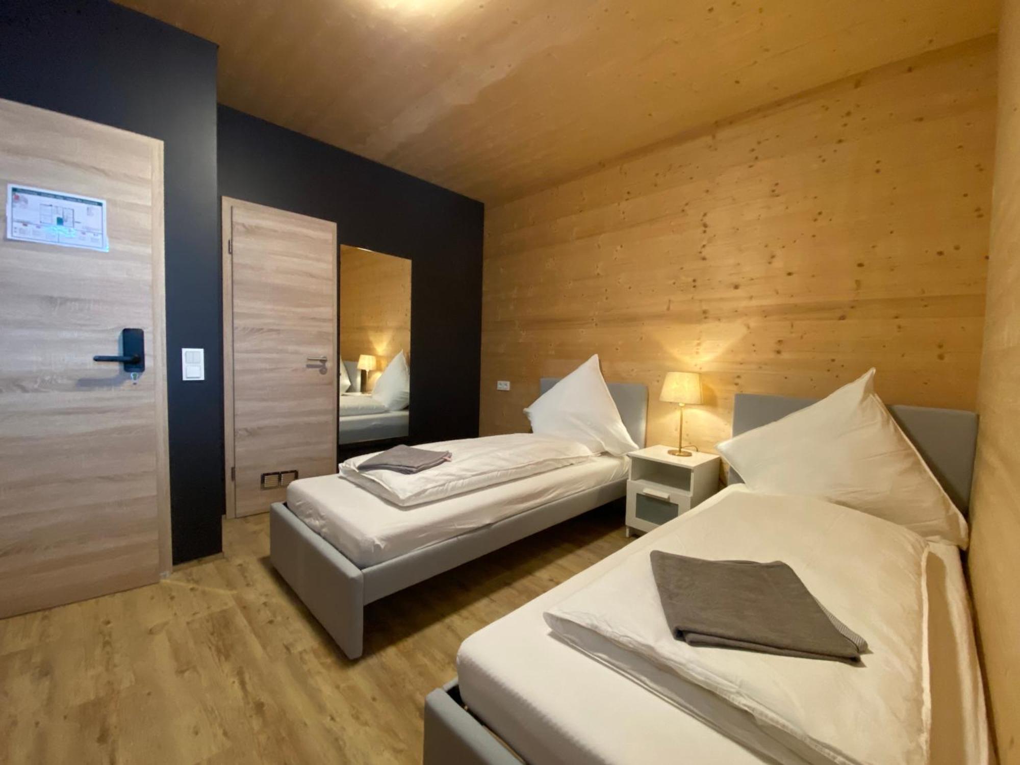W&G Hotel Кельн Екстер'єр фото